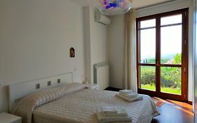 L'OLIVO appartamento vacanze