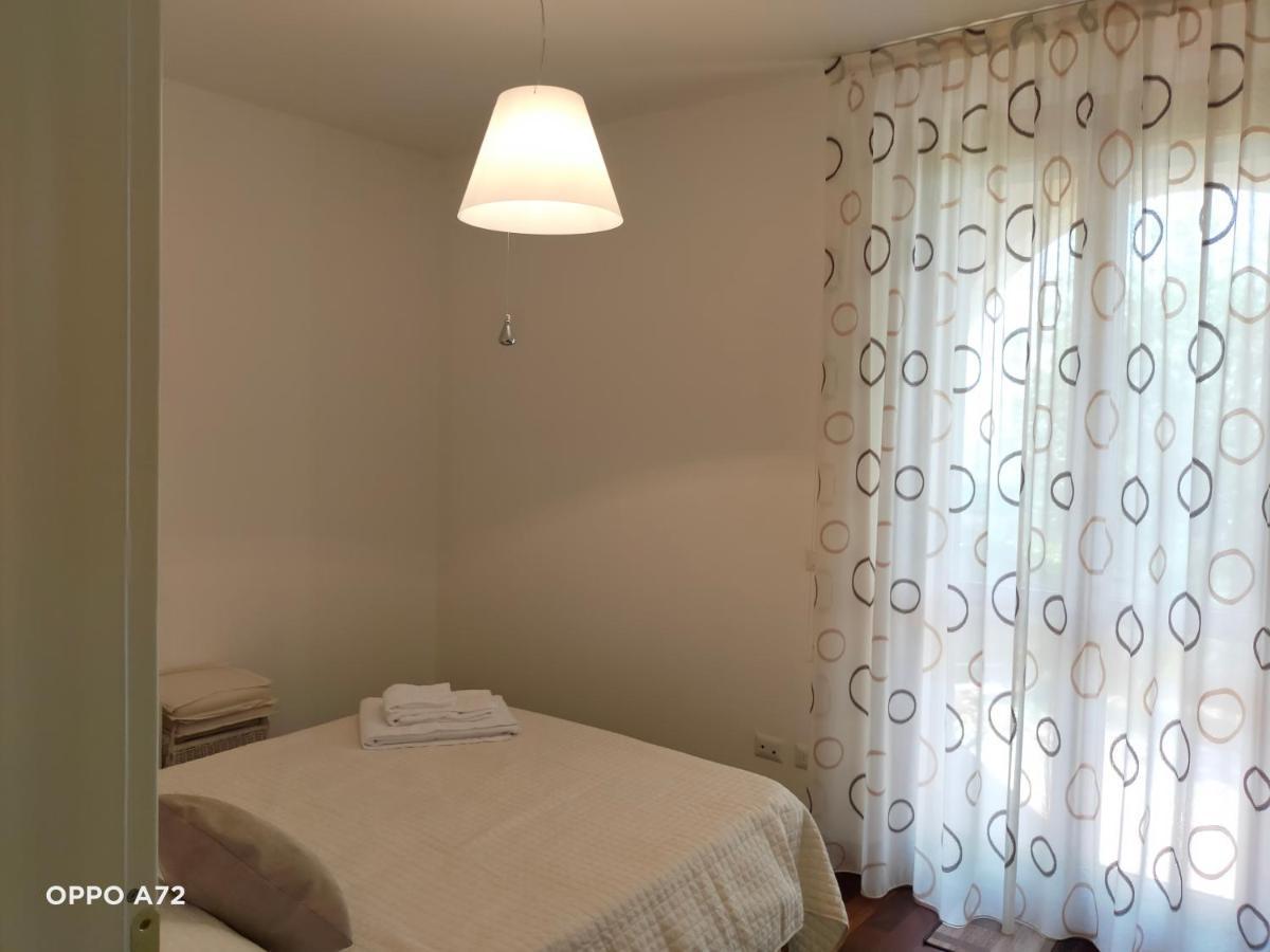 L'OLIVO appartamento vacanze Lucignano Esterno foto
