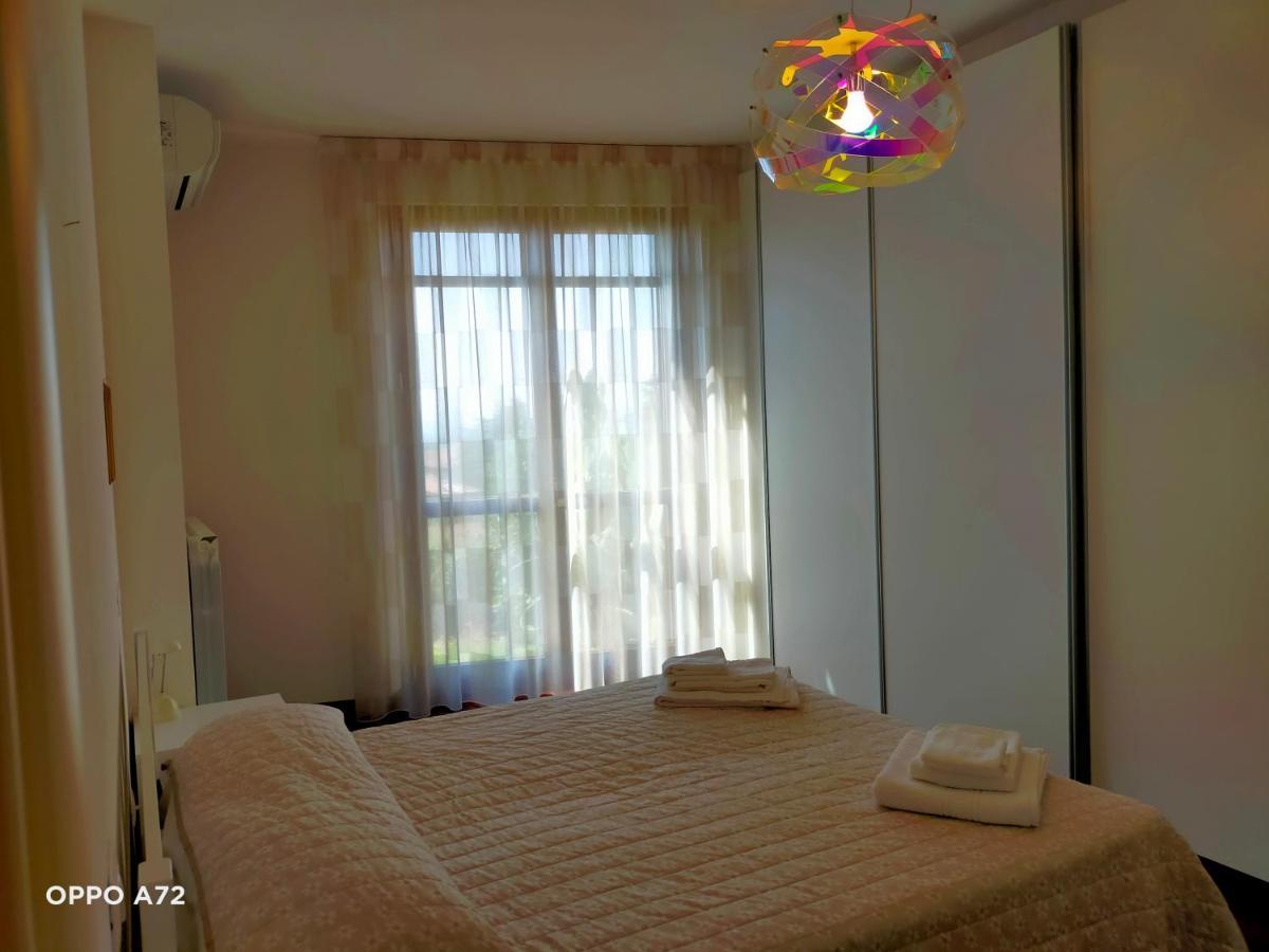 L'OLIVO appartamento vacanze Lucignano Esterno foto