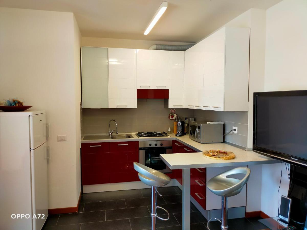 L'OLIVO appartamento vacanze Lucignano Esterno foto